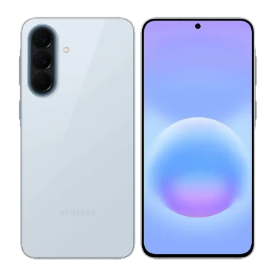 Samsung Galaxy A57 · 8/128 ГБ · Голубой