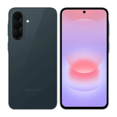 Samsung Galaxy A37 · 12/256 ГБ · Серо · зеленый