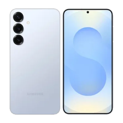 Samsung Galaxy S25+ · 12/512 ГБ · Голубой