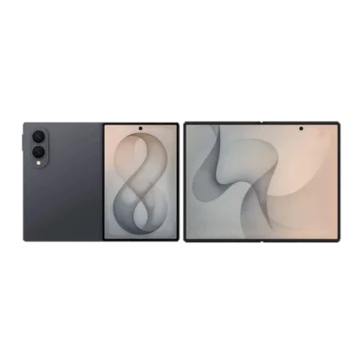 Samsung Galaxy Z Fold 8 · 12/256 ГБ · Серый