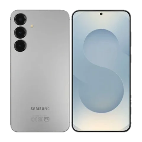 Samsung Galaxy S25+ · 12/256 ГБ · Серый