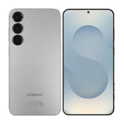 Samsung Galaxy S25+ · 12/256 ГБ · Серый