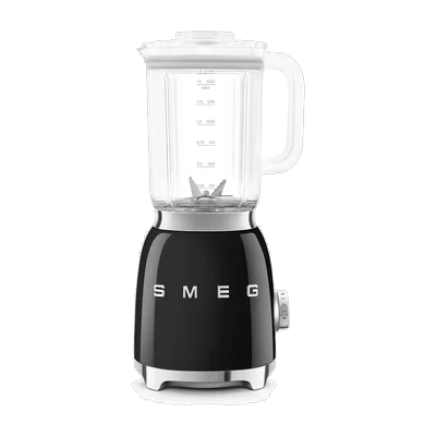 SMEG BLF03 · Черный