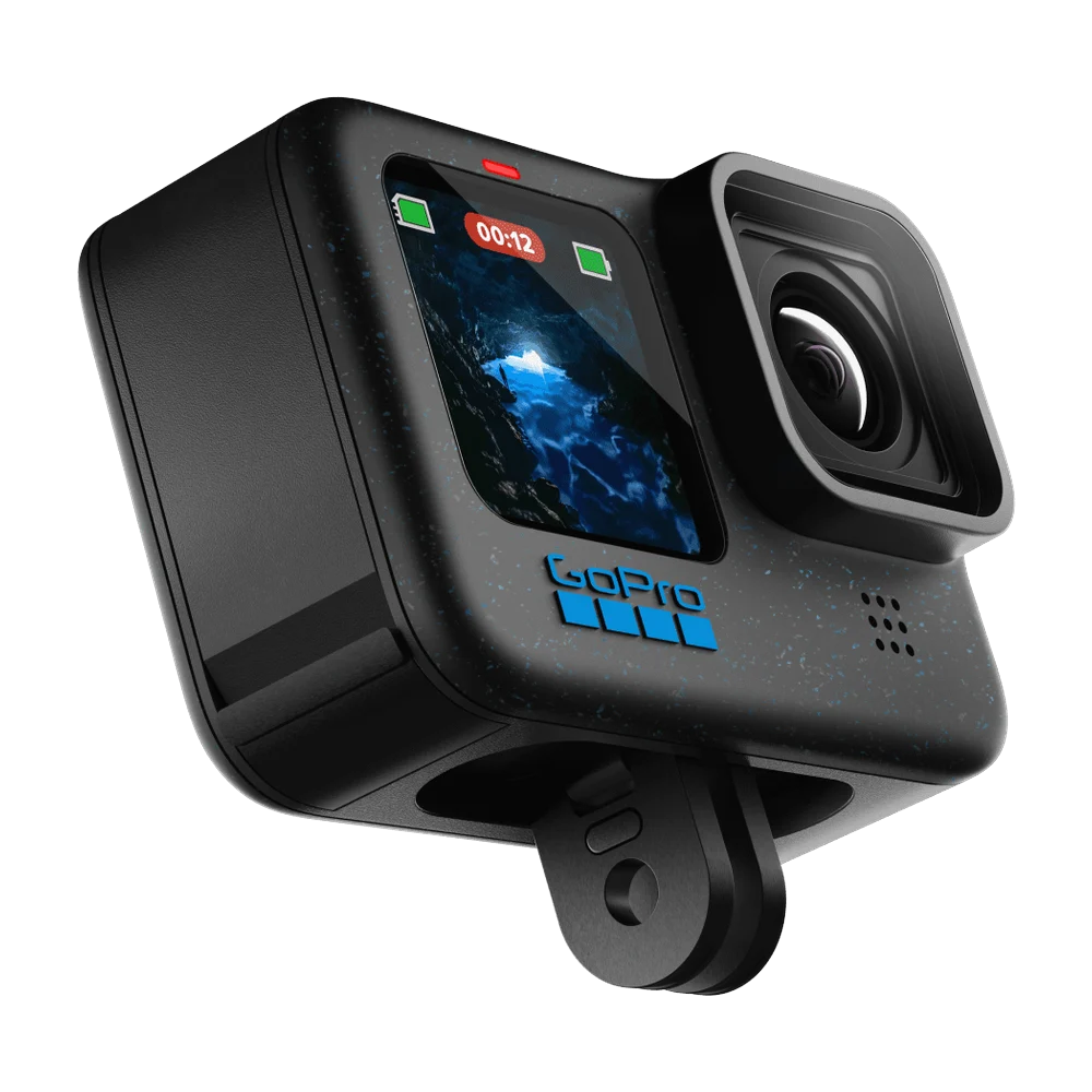 GoPro HERO12 Black
