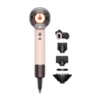 Dyson Supersonic Nural HD16 · Розовый