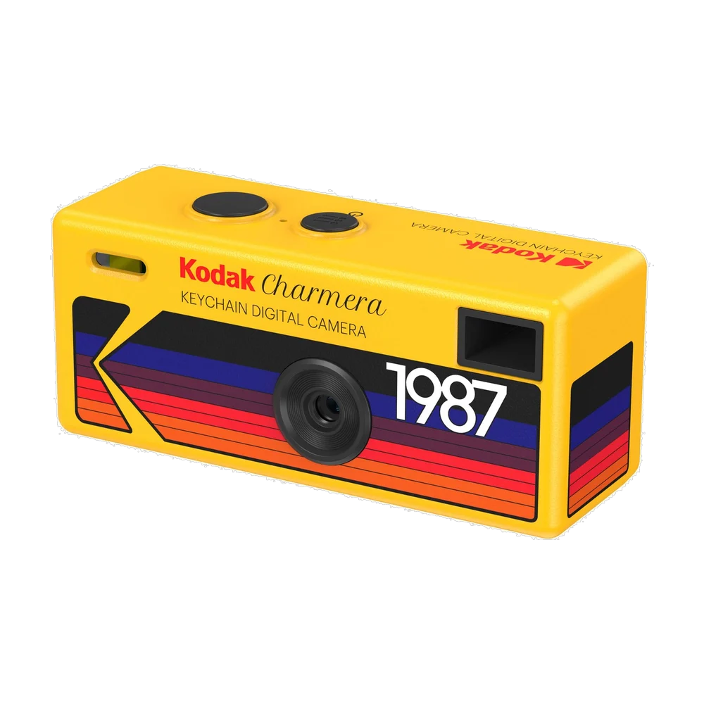 Kodak Charmera