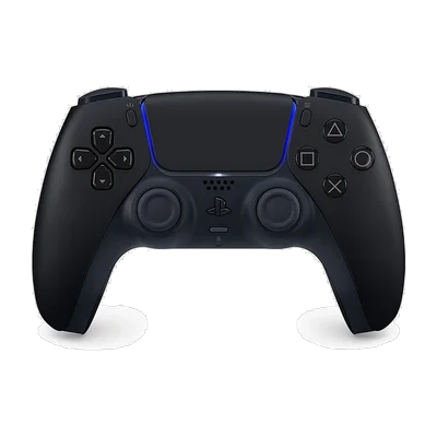 Sony DualSense · Черный