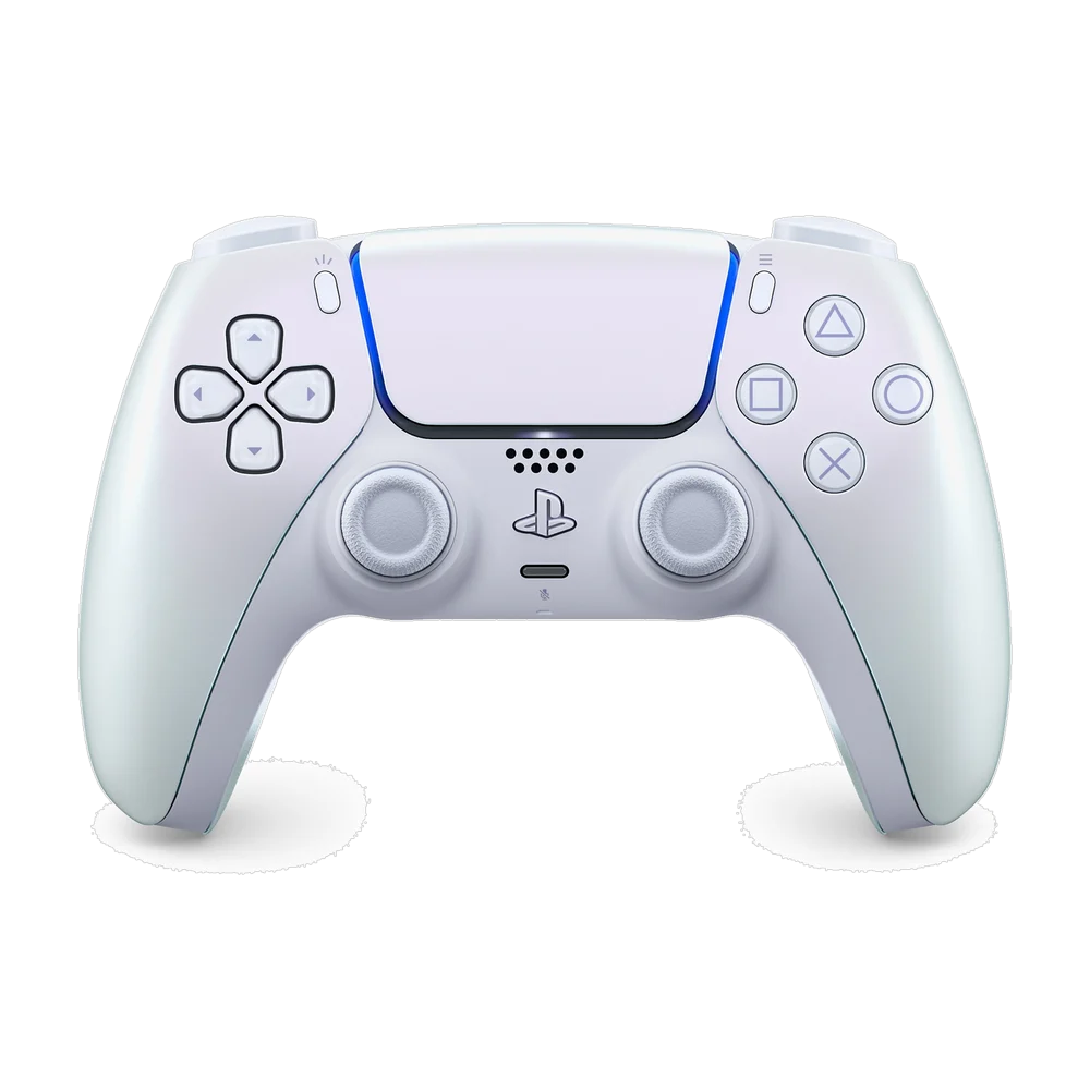 Sony DualSense Chroma Pearl