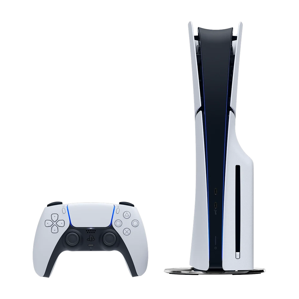 Sony PlayStation 5 Slim 1 ТБ