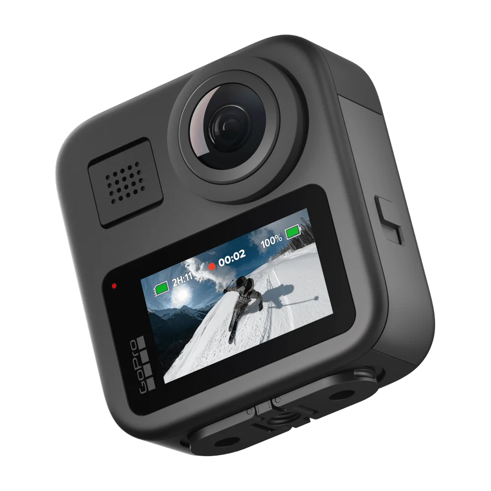GoPro MAX 360