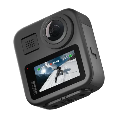 GoPro MAX 360