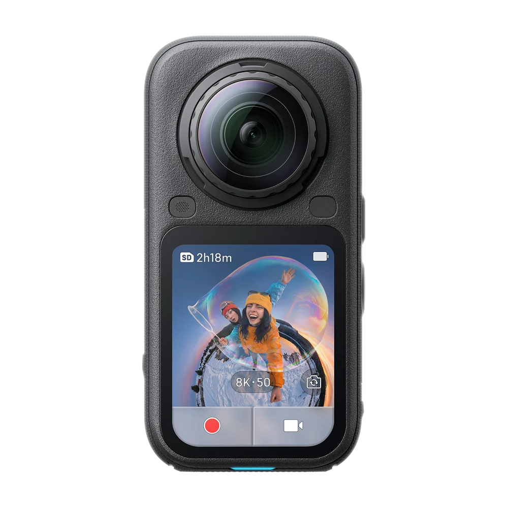 Insta360 X6 Standard Bundle