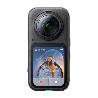 Insta360 X6 Standard Bundle