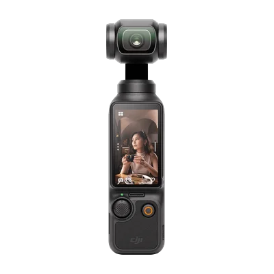 DJI Osmo Pocket 3