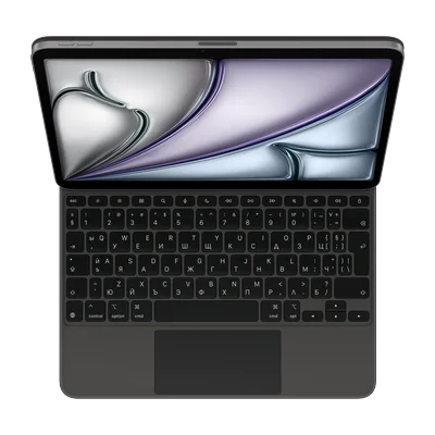 Apple Magic Keyboard для iPad Air 11 (M4)