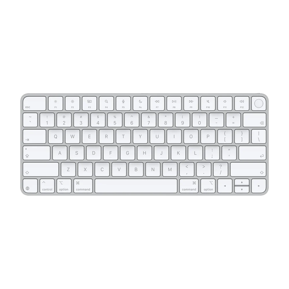 Apple Magic Keyboard с Touch ID