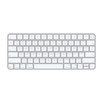 Apple Magic Keyboard с Touch ID