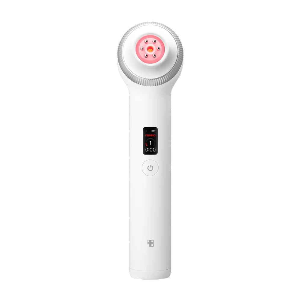 Medicube AGE-R Ultra Tune 40.68 · Белый