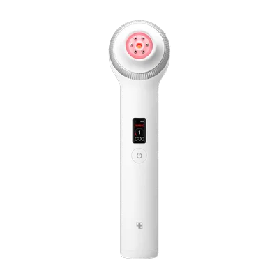 Medicube AGE-R Ultra Tune 40.68 · Белый