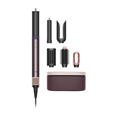 Dyson Airwrap Co-anda2x HS09 · Сливовый