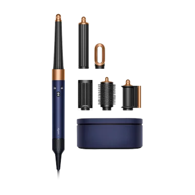 Dyson Airwrap i.d. HS08 · Синий