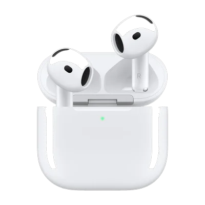 AirPods