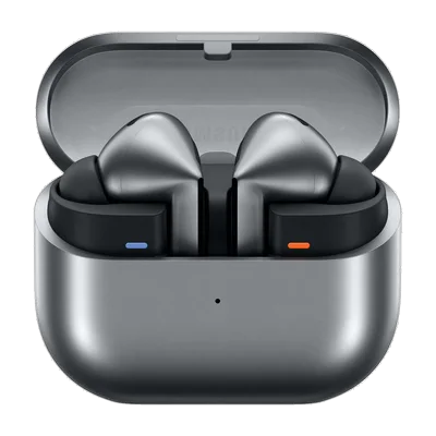 Samsung Galaxy Buds 3 Pro · Серебристый