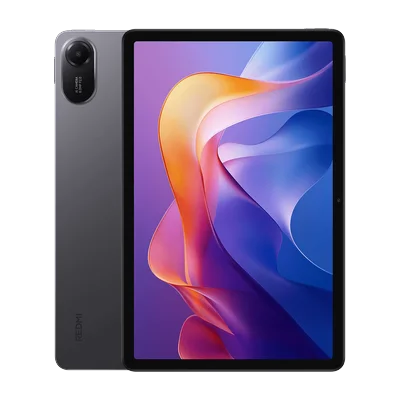 Xiaomi Redmi Pad 2 · 4/128 ГБ · Серый