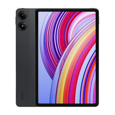 Xiaomi Redmi Pad Pro 5G · 6/128 ГБ · Серый