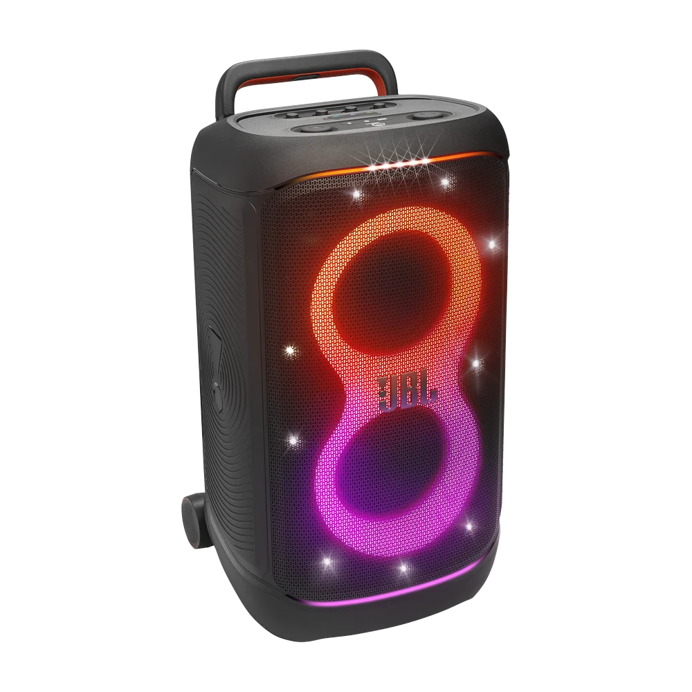JBL PartyBox 520 · Черный