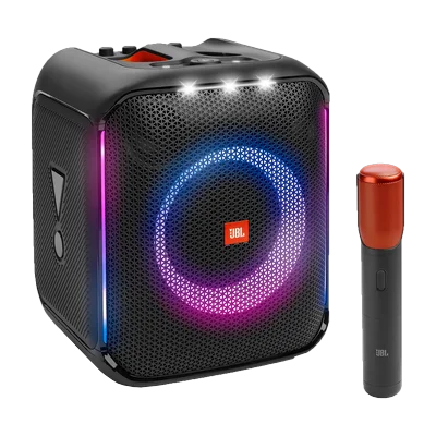 JBL PartyBox Encore · Черный