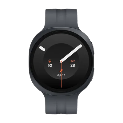 Samsung Galaxy Watch 9 · Графит · 44mm