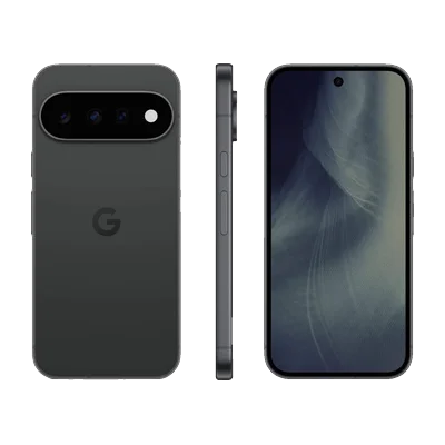 Google Pixel 11 · 12/256 ГБ · Черный