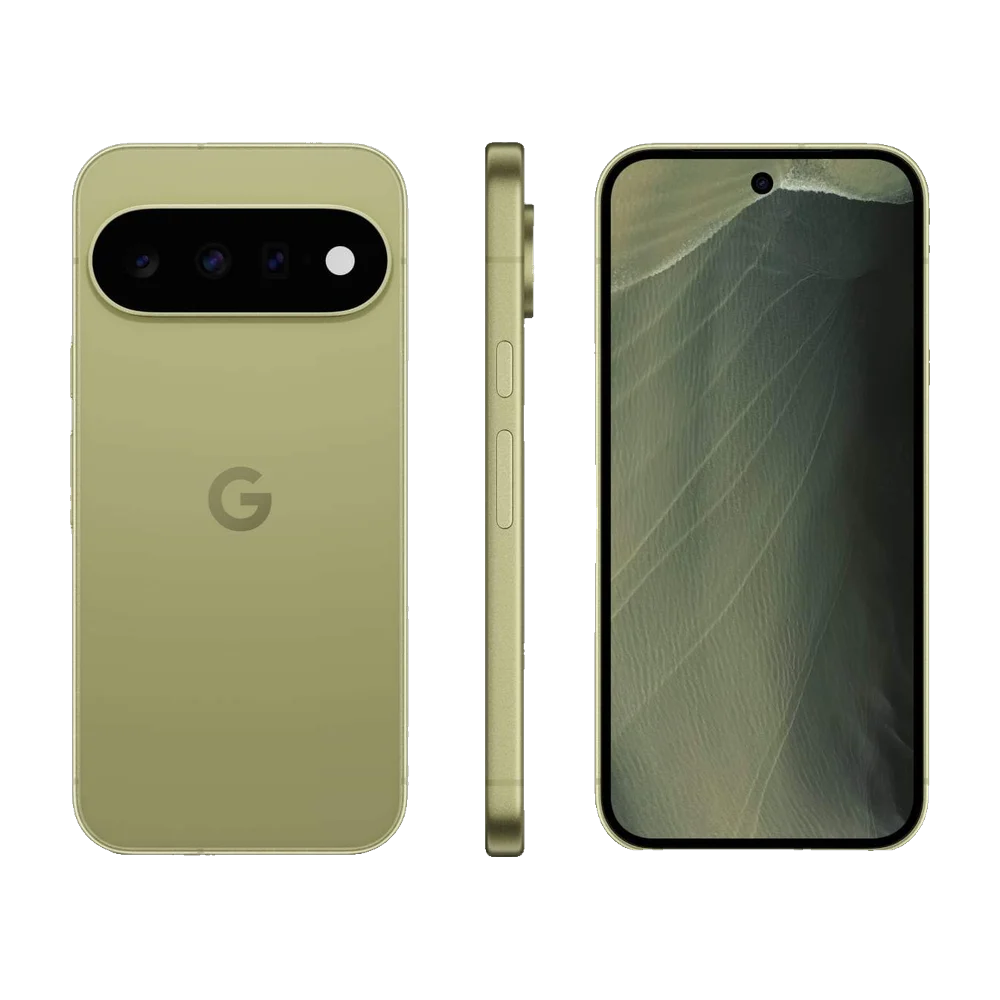 Google Pixel 11 · 12/256 ГБ · Оливковый
