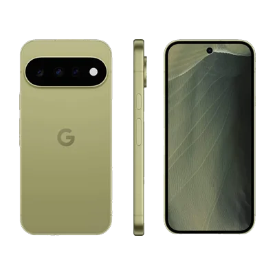 Google Pixel 11 · 12/256 ГБ · Оливковый