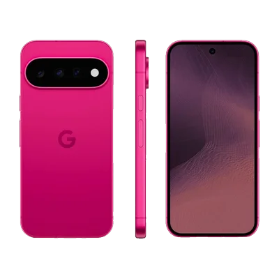 Google Pixel 11 · 12/256 ГБ · Розовый