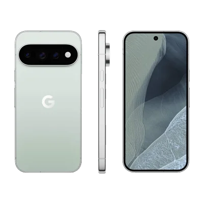 Google Pixel 11 Pro · 256 ГБ · Голубой