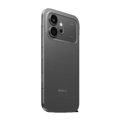Honor 600 · 12/256 ГБ · Черный