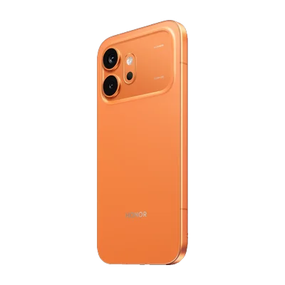 Honor 600 · 12/512 ГБ · Оранжевый