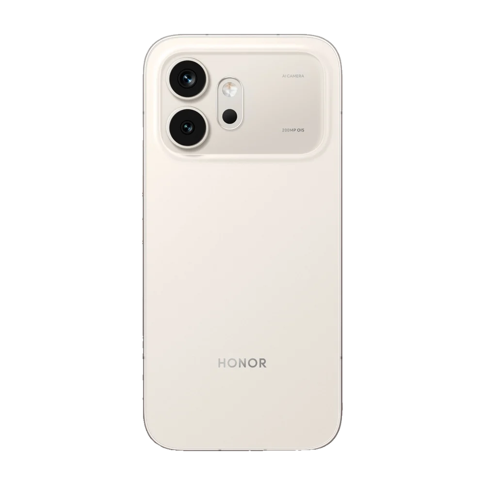 Honor 600 · 8/256 ГБ · Бежевый